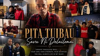 Pita Tuibau - Savu Ni Delailomai