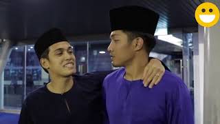 Izham Tarmizi Lewat Ke Ucapan Hari Raya Pasukan Jdt