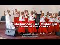 MUKELANY ONI WA MUTANGIII Down At The Cross Light Christian Centre Machakos