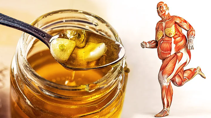 Does honey help to clean stomach? (2023)
