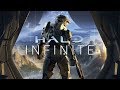 NEW HALO INFINITE CAMPAIGN + STORY TRAILER REACTION