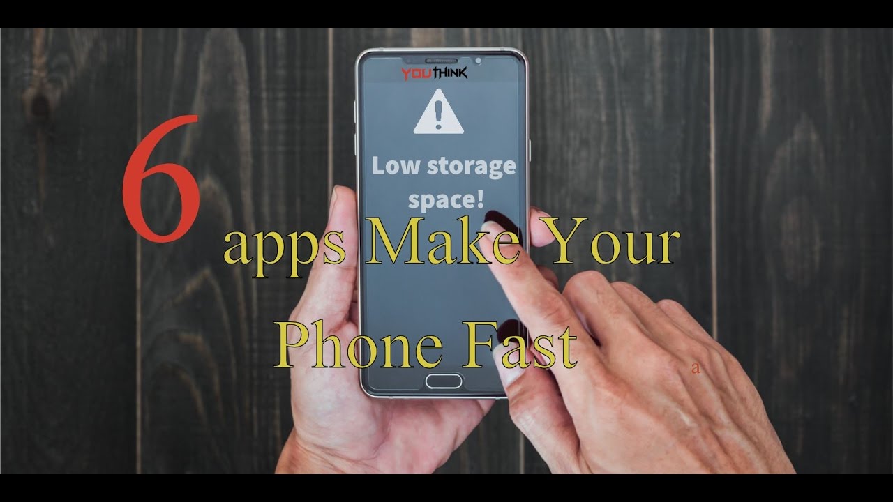 6 Best Lite Apps For Android