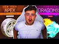 The TITANIUM WHITE APEX Wheels Have Already DOUBLED in Price &amp; Rocket League Has Made Me Cave...