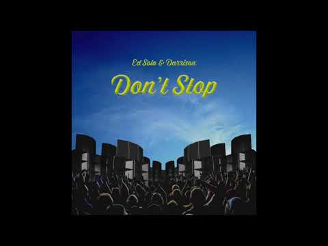 Ed Solo & Darrison - Green Light