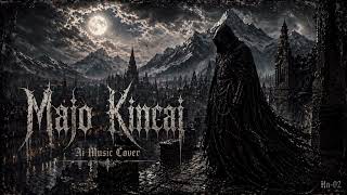 Lagi Kerinci | Majo Kincai versi Ai cover