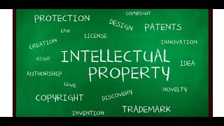 Why You’re Wrong About Intellectual Property - WERE DOING IT LIVE!