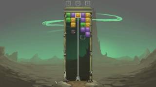 Tumblestone Level 8-17 Guide