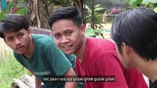 NENG DEWI | film sunda lucu dadan channel