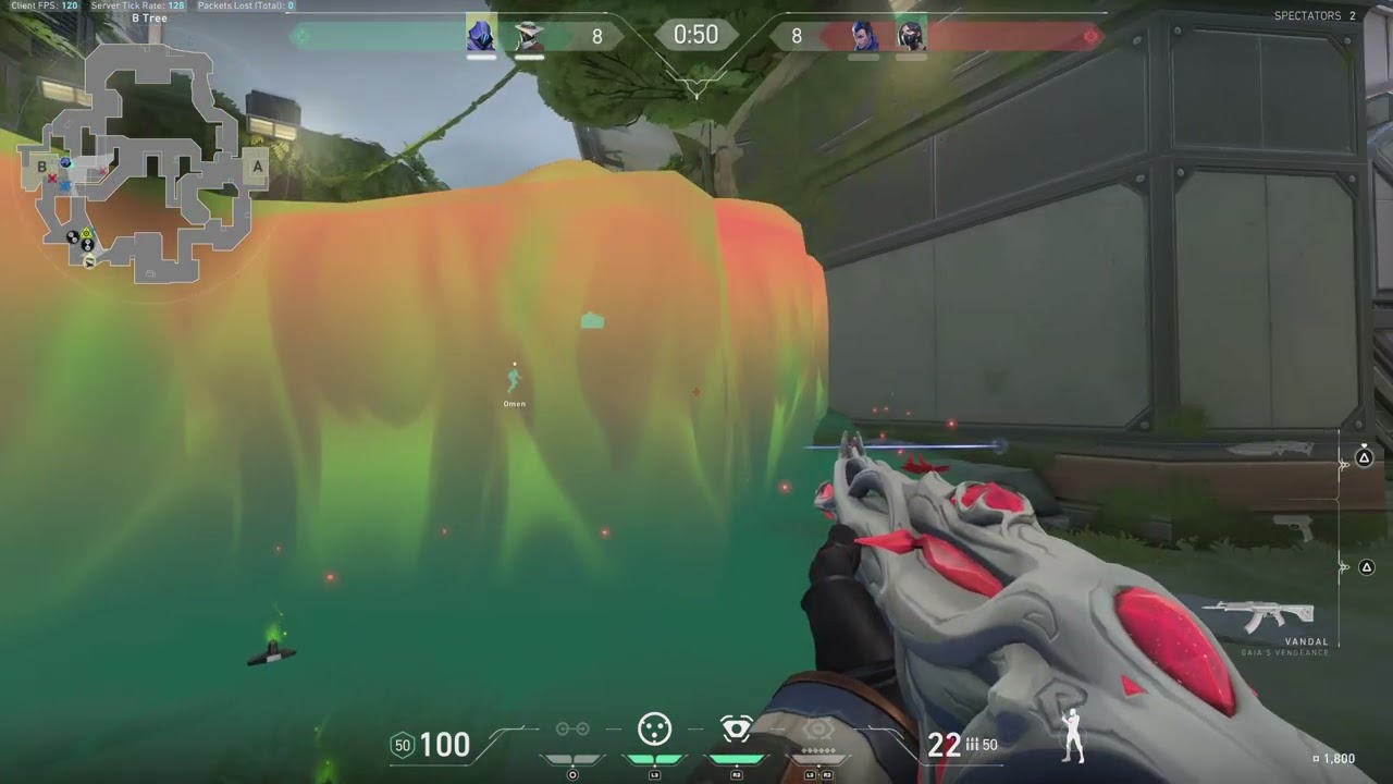 HOW TO COUNTER VIPER'S ULT