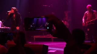 Wild Child - Doors cover band - 'L.A. Woman' - Gramercy Theater, NYC - August 13, 2017 by Liz Gage 107 views 6 years ago 5 minutes, 32 seconds