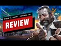 Disco Elysium - The Final Cut Review