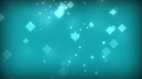 Falling Blue Diamonds Motion Graphics, No Copyright Videos, Motion Background , Animation ☯85