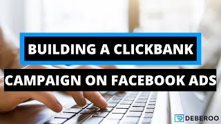 How to make money on clickbank using facebook ads [real method]