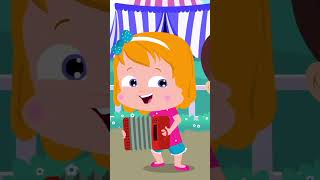 Simple Simon #shorts #cartoon #nurseryrhymes #viral #trending