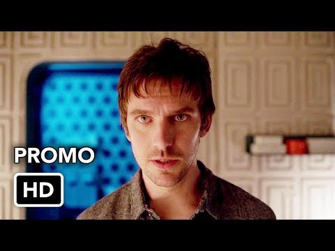 Legion Season 2 "No Secrets" International Promo (HD)