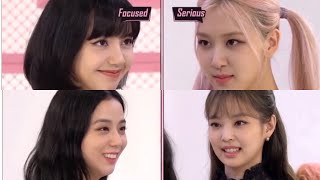 CHAELISA vs. JENNSOO Eye Contact! | BLACKPINK x PUBG MOBILE screenshot 3