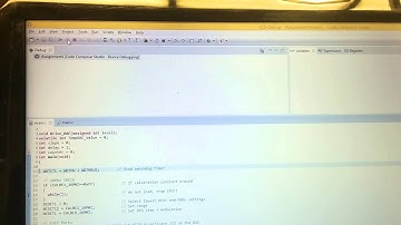 Producing a Triangle Wave using a DAC on MSP430G2553