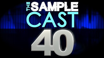 The Samplecast show 40 (review: Hidden Path Audio Barrage)