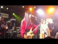 10/30 乙女座ライブ-我が屍を越えてゆけ