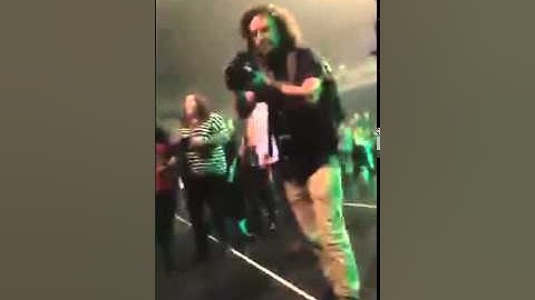 The script periscope Auckland Sound Check! 05/05/2015 part 4