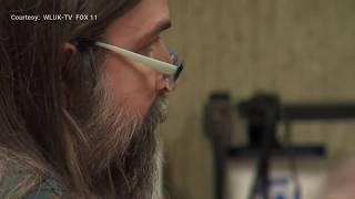 Brian Flatoff Sentencing
