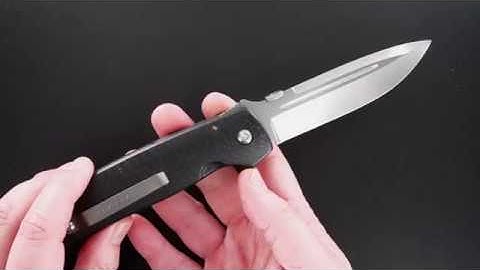 Bob Terzuola Custom ATCF Folder