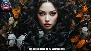 Karl Osvan-Ready to fly Extended mix (2Rock Uplifting)