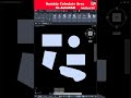 How To Calculate Area of Any Shape in AutoCAD | Quickly Calculate Area in 1 Click | Engineer Waqas