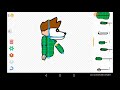 How to make a Drawing Cartoon 2 model in Dc2