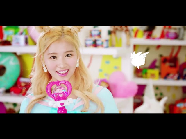 Twice - Cheer Up [Official Video] HD - YouTube