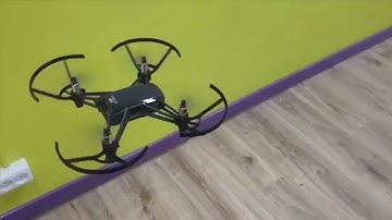 Курсы программирования дронов на Python