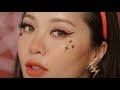 Halloween Transformation Looks ft. Michelle Phan & Ashley Feasel ✨ 🎃 | By EM Cosmetics
