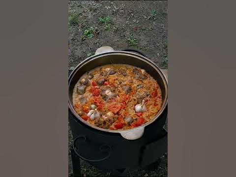 Говяжьи хвосты - YouTube