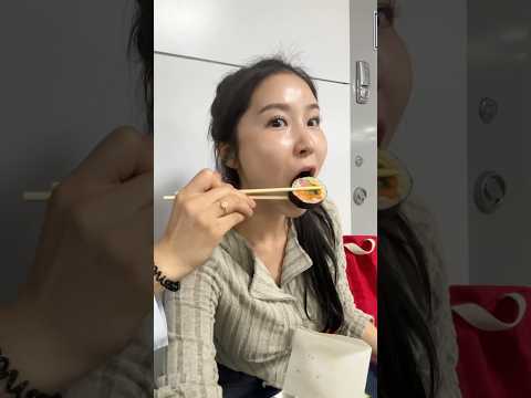 가시어멍김밥 기장점