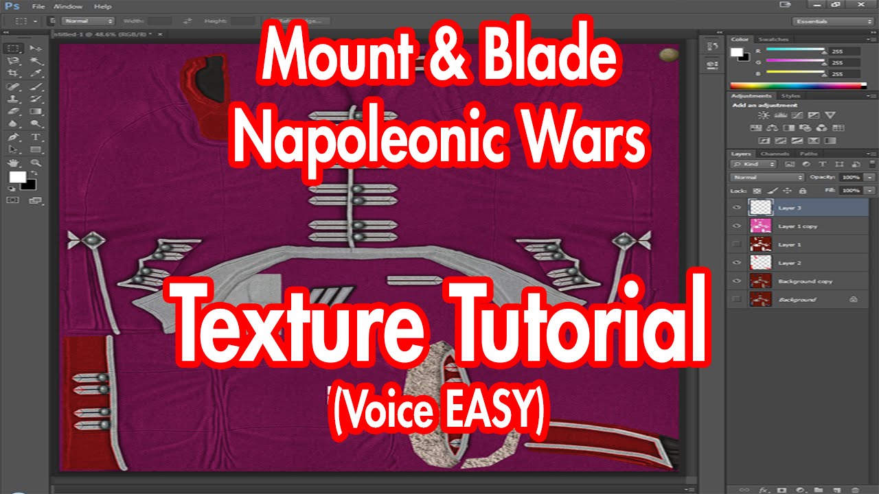 mount and blade napoleonic wars melee tips