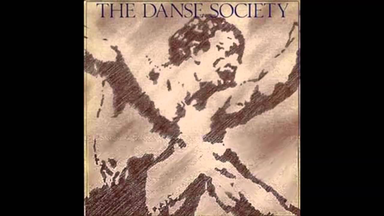 The Danse Society - Ambition The Danse Society - Ambition