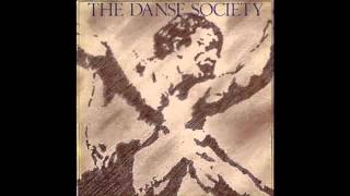 Watch Danse Society Ambition video