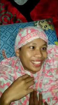 LAGI VIRAL JANGAN KASI NYALA BLIST NYA