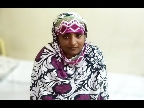 Shahnaz Bibi Success Story - YouTube