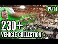 230+ Classic Car and Motorcycle nest! Gas Monkey's BIGGEST buy ever?! - Wheels & Deals