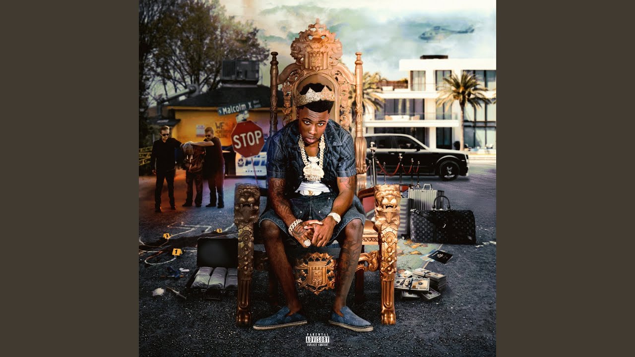 All I Need - YouTube