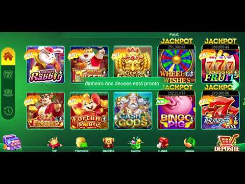 Baixe Agora a App de Casino Grátis: Experimente Jogos de Casino Online no Portugal