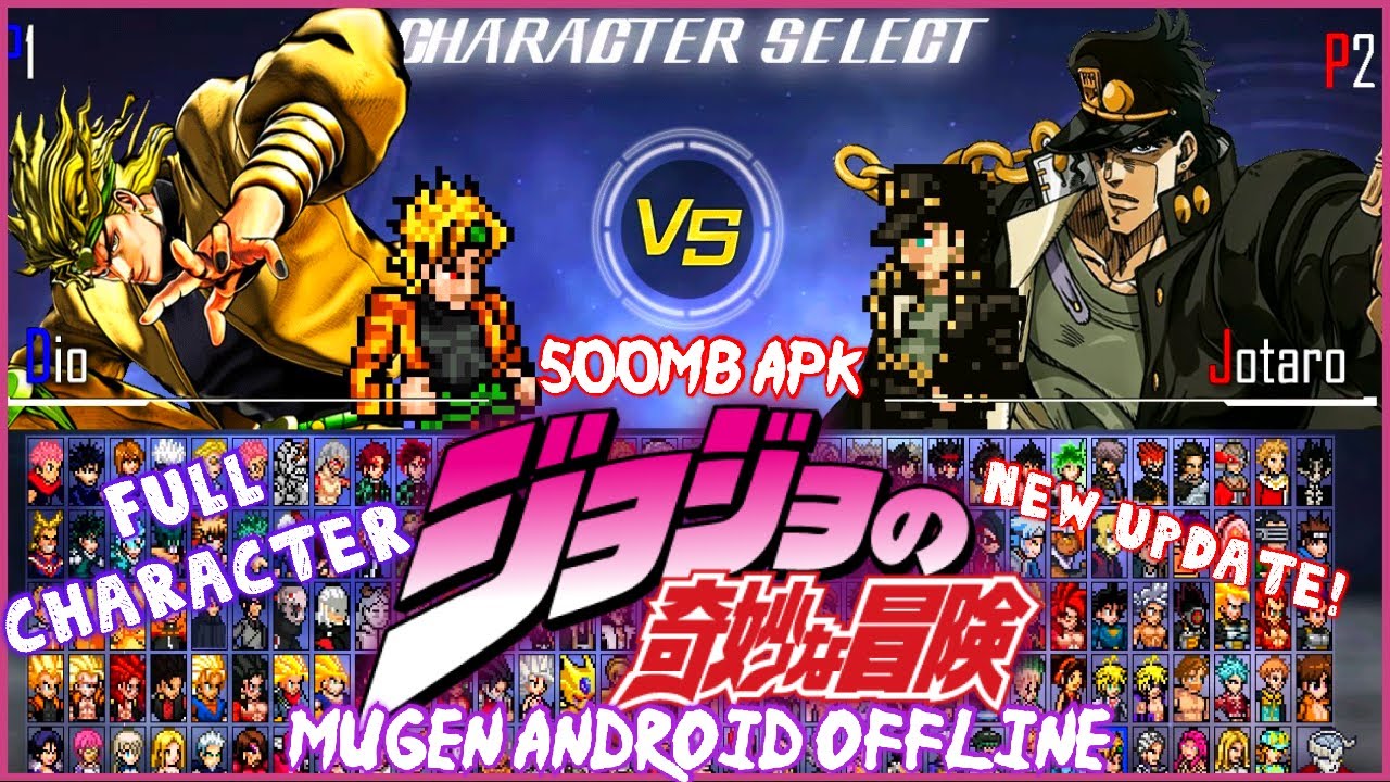 Super JoJo - APK Download for Android