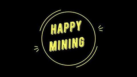 ✔BIOS settings of Top Mining Motherboards.