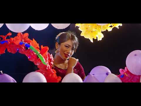 Kadam Chhayako | Krishna Reule & Kopila Gautam | Feat. Kabita Nepali | New Lok Dohori Song 2076