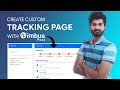 Create branded tracking page with nimbuspost  shopify  woocommerce