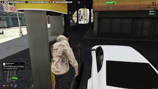 LIFE IN THE SWAMPZ (SWAMPZ RP #FIVEM)