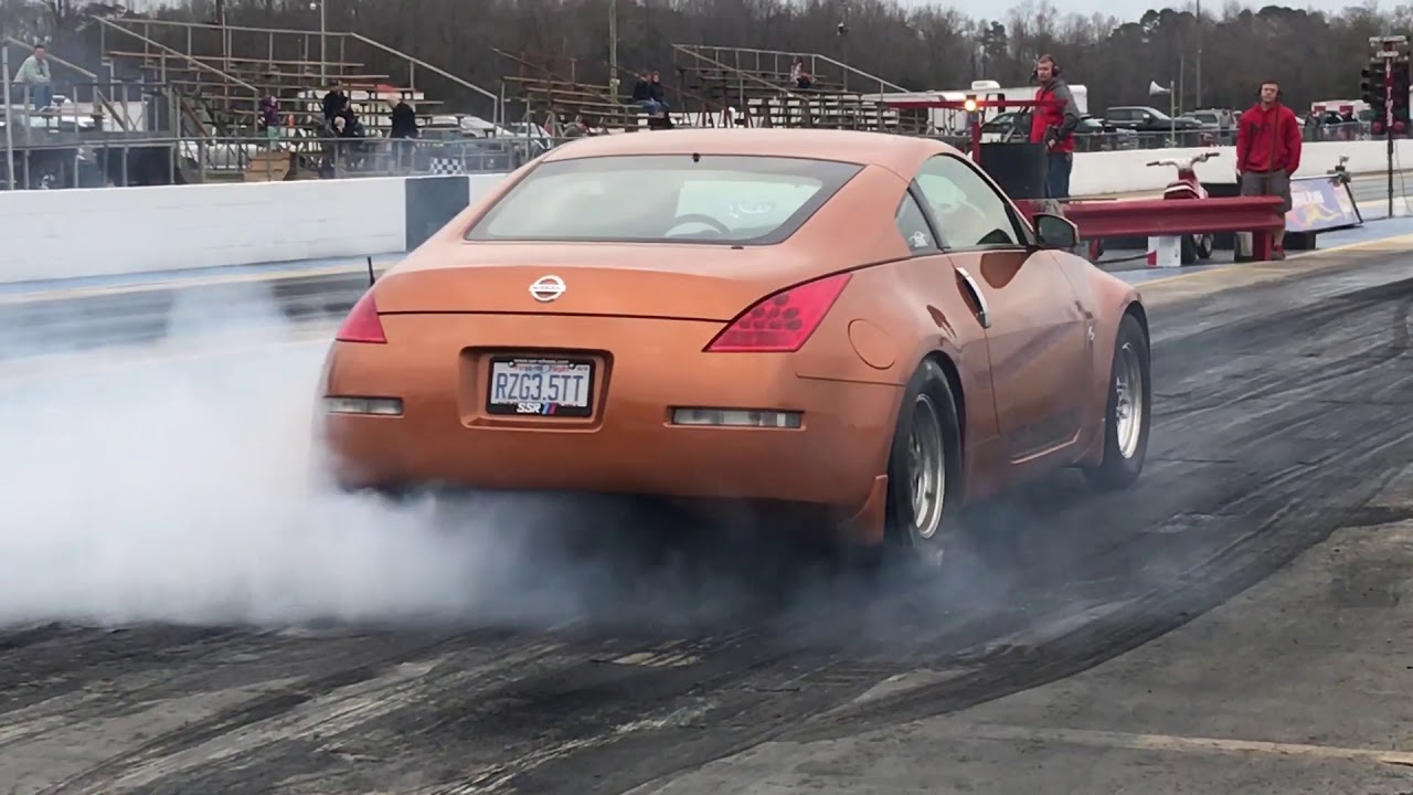 10-69-stock-long-block-350z-1-4-mile-record-rzg-motorsports-youtube