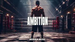 Hard Motivational Rap Beat | Epic Rock Type Hip Hop Instrumental | 