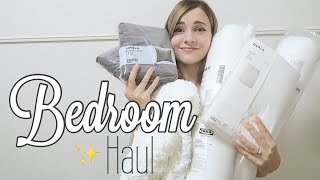 Shopping for a Bedroom Makeover!